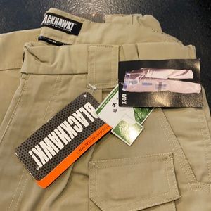 Blackhawk Lightweight Tactical Pants
